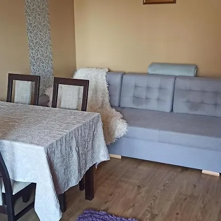 -podgorze M&w Lägenhet Kraków