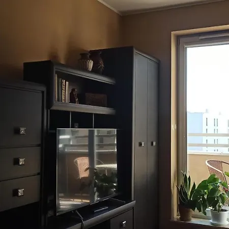 -podgorze M&w Apartment Krakow