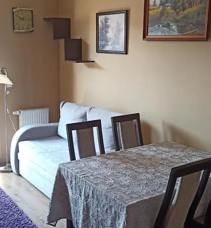 -podgorze M&w * Kraków