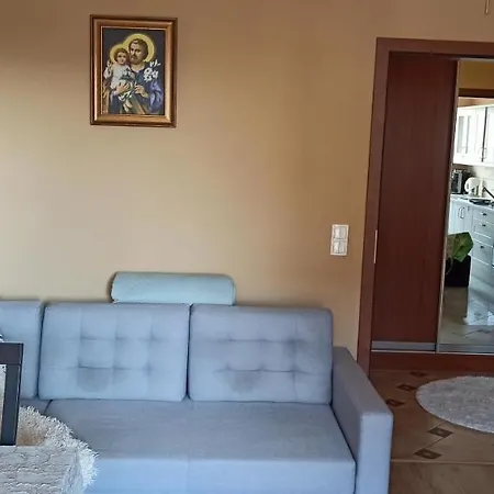 -podgorze M&w Apartment *
