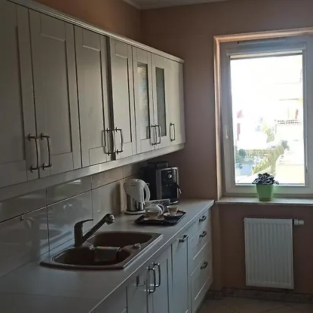 -podgorze M&w * Kraków