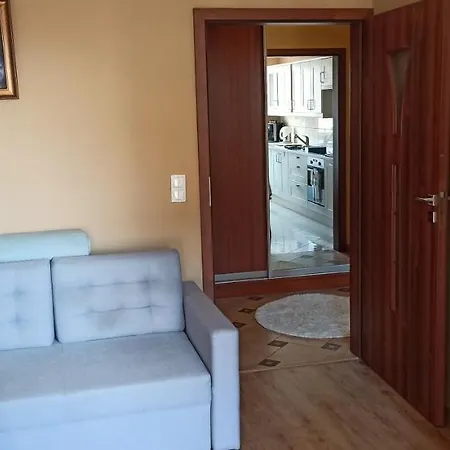 -podgorze M&w Apartment *