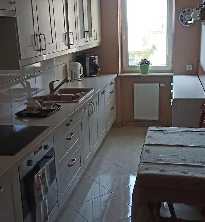 -podgorze M&w Kraków