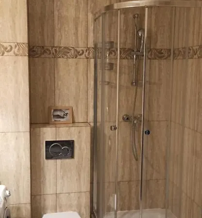 -podgorze M&w Apartment