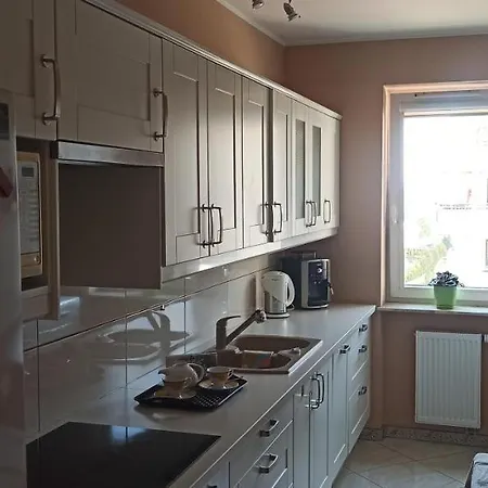 -podgorze M&w Cracovia